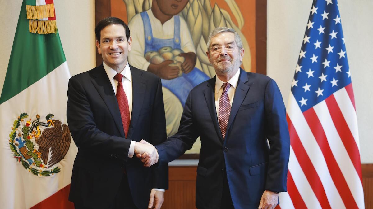 Encuentro.