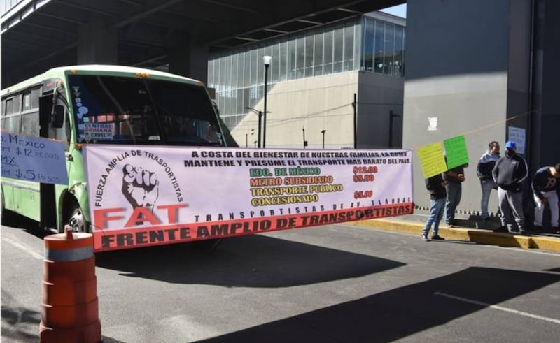 FAT Transportistas
