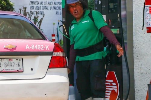 CDMX vs. Edomex: dónde conviene más cargar gasolina este 17 de abril