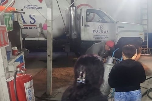 “Antes de que haya muertos”: vecinos exigen cierre inmediato de gaseras en el Valle de México