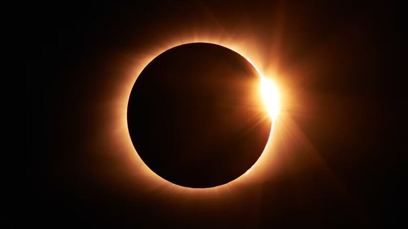 Mira cuándo será este eclipse lunar