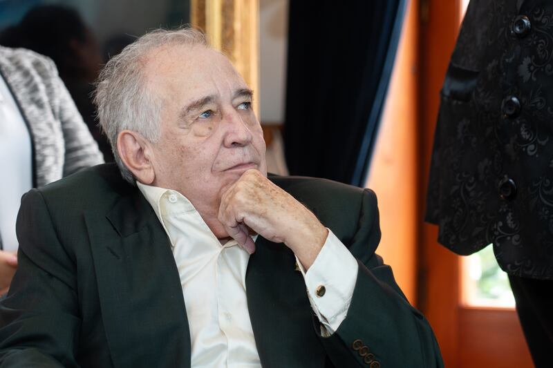 Este recinto cultural y de reflexión rinde tributo a la vida, obra y legado de Víctor González Dr. Simi