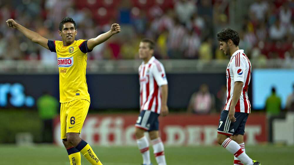 América disputará su quinto cetro desde que el Guadalajara se coronó por última vez I Mexsport