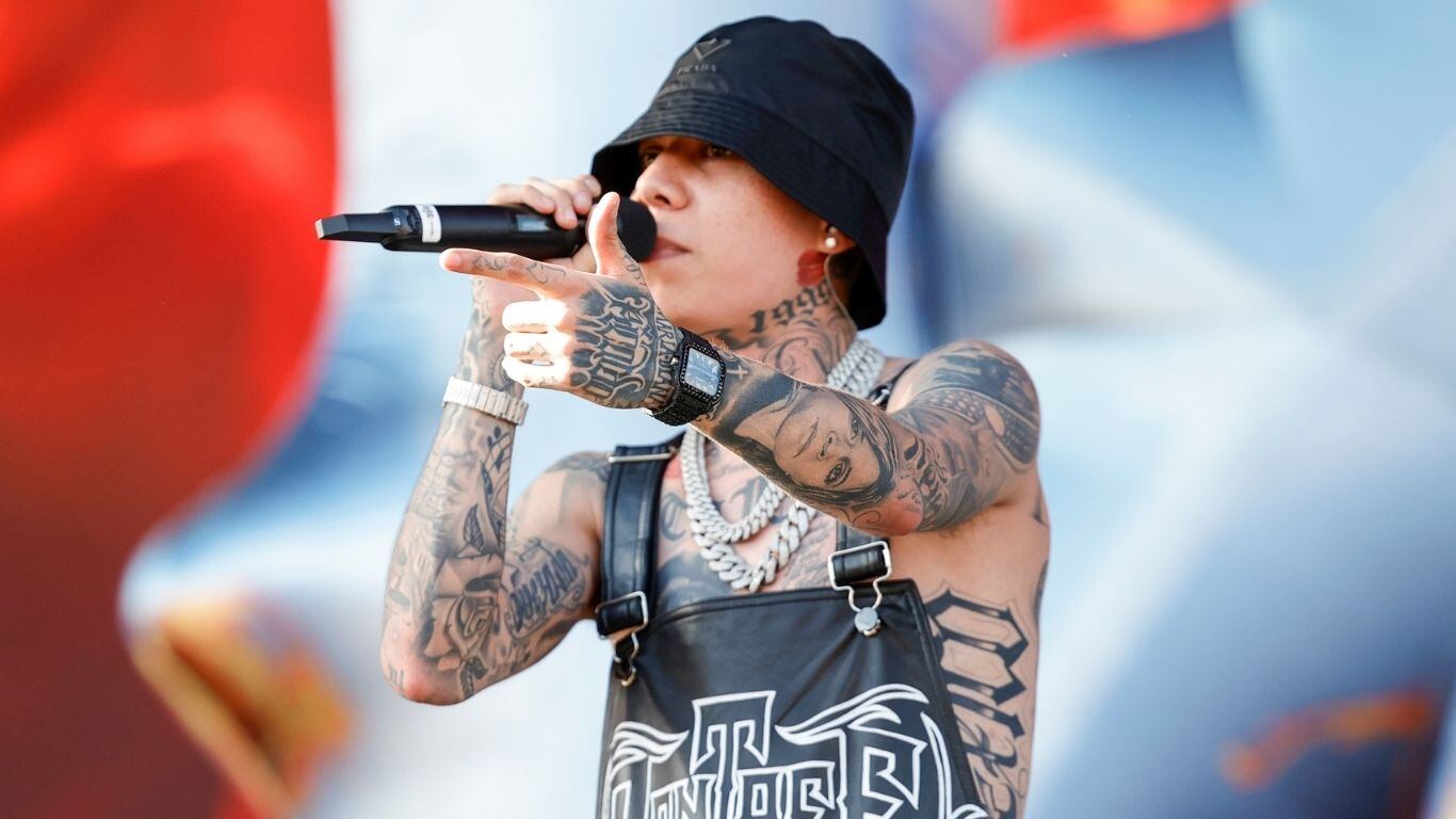 Ángel Jair Quezada Jasso, Santa Fe Klan