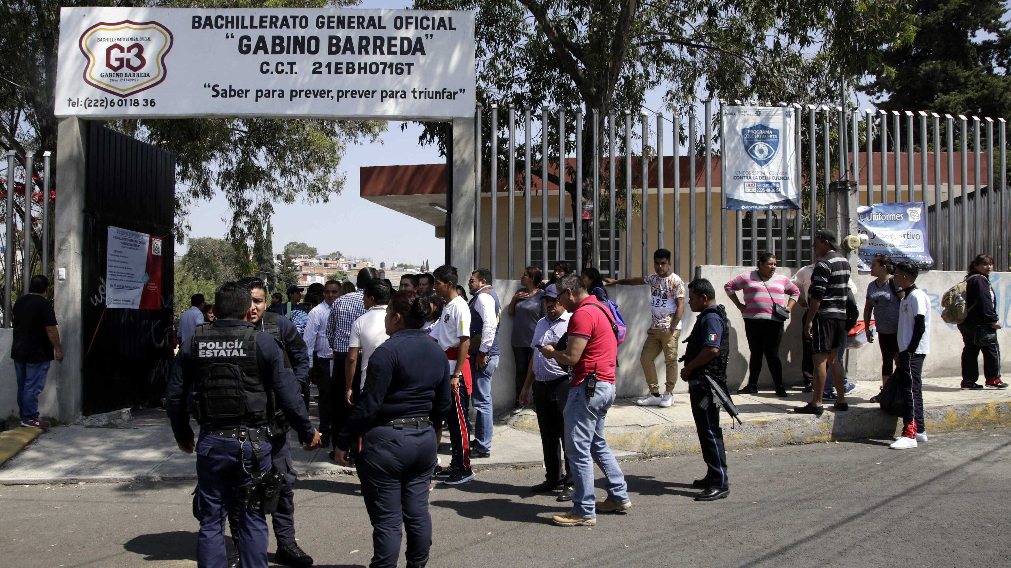 FOTO: Agencia Enfoque