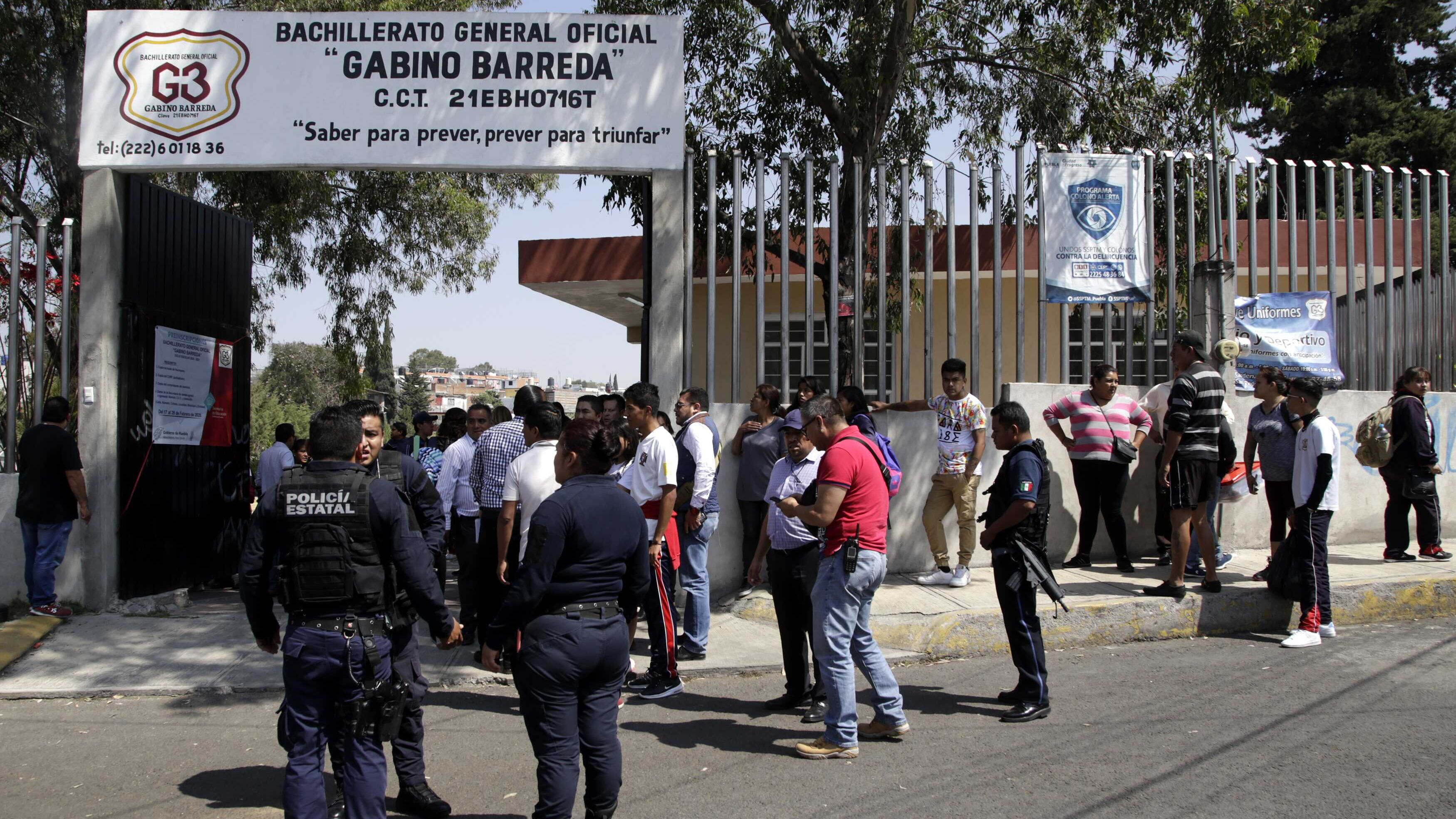 FOTO: Agencia Enfoque