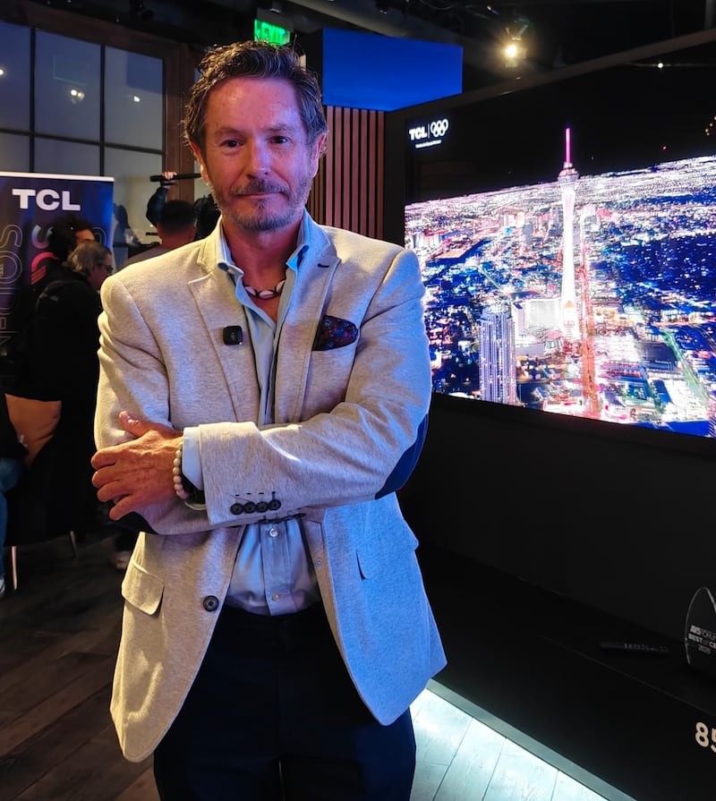 TCL, Samsung, LG y Hisense presentaron innovaciones en Mini LED, Micro LED y diseño inalámbrico que marcan el futuro del entretenimiento en el hogar