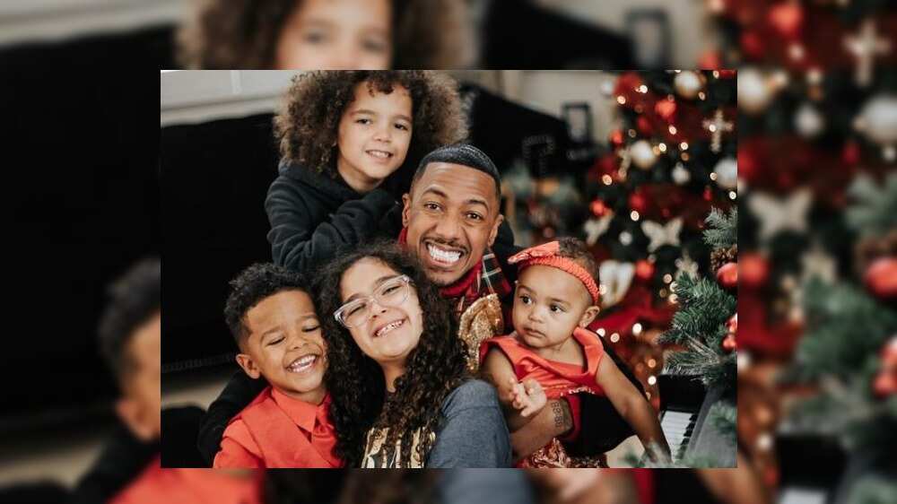 Nick Cannon tiene claras intenciones de seguir teniendo más bebés.