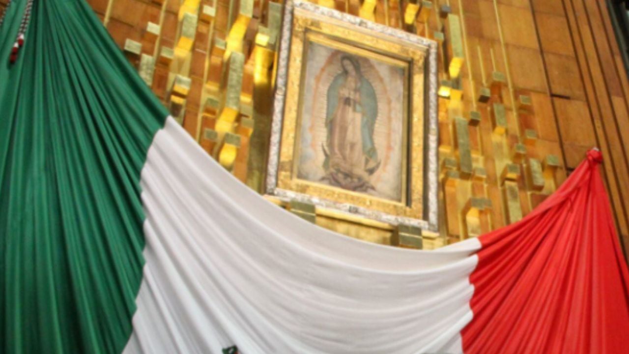 Basílica de Guadalupe