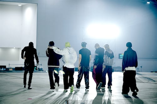 BTS anuncia nuevo live viewing del Arirang Tour para celebrar aniversario: agenda la fecha