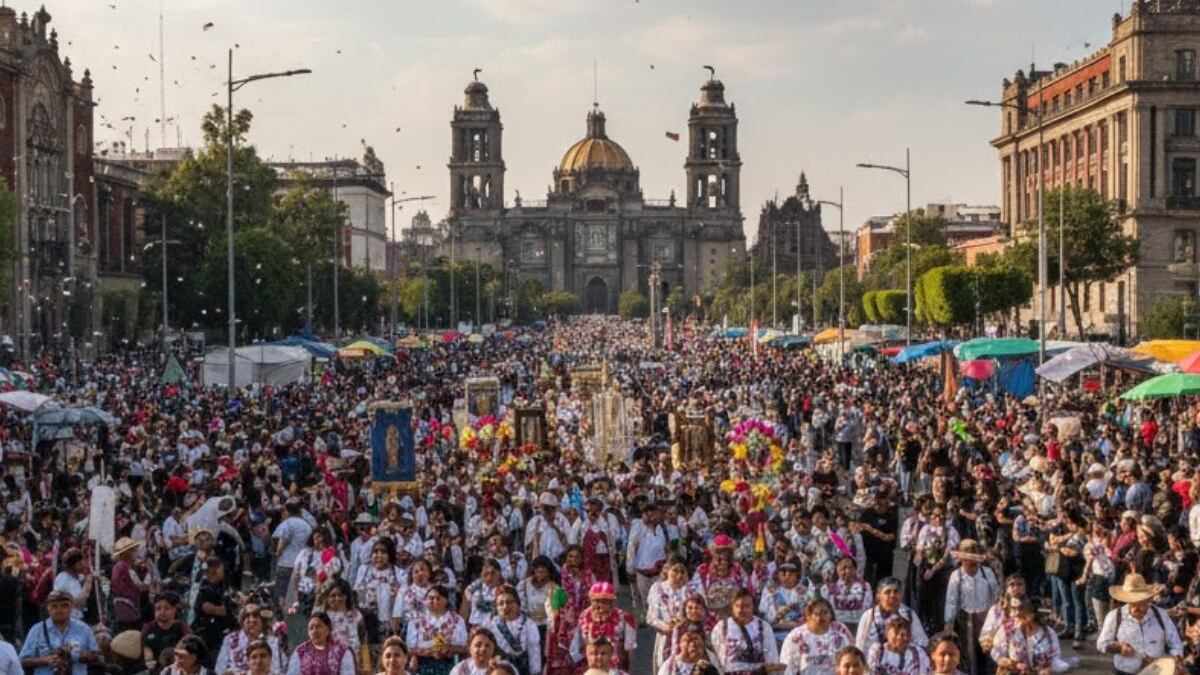 Martes 11 de noviembre: Manifestaciones y marchas hoy CDMX; alternativas viales y calles afectadas