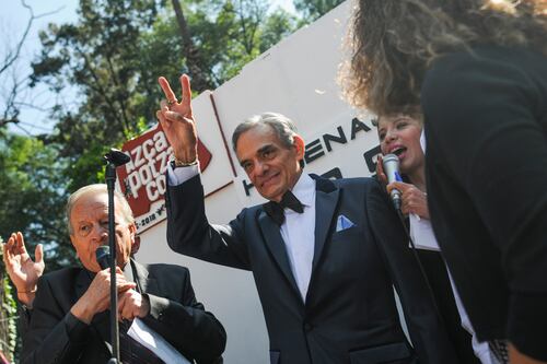 Aseguran que José José padece cáncer de páncreas