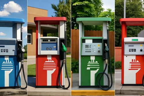 Precio de la gasolina hoy 27 de noviembre en CDMX: así amanecieron los combustibles