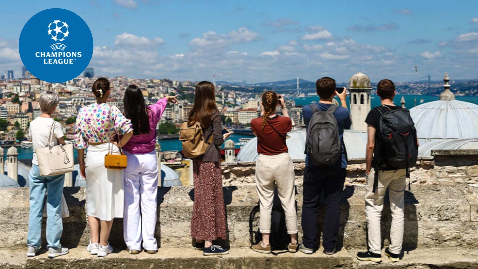 Champions - mexicanos