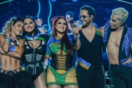 RBD: El verdadero motivo de la demanda a Guillermo Rosas, “no es un tema de dinero”