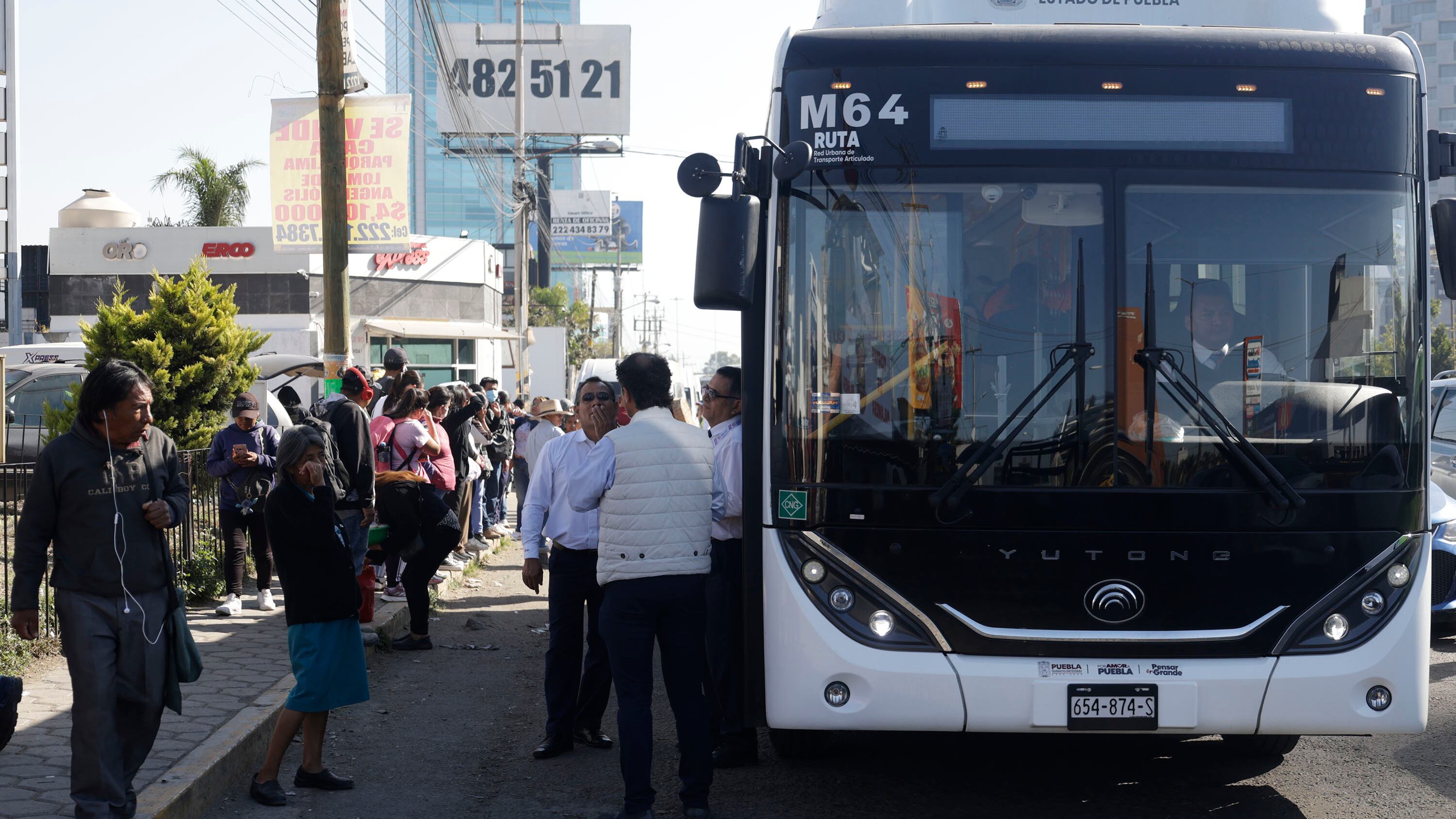 FOTO: Rafael Pacheco/Agencia Enfoque