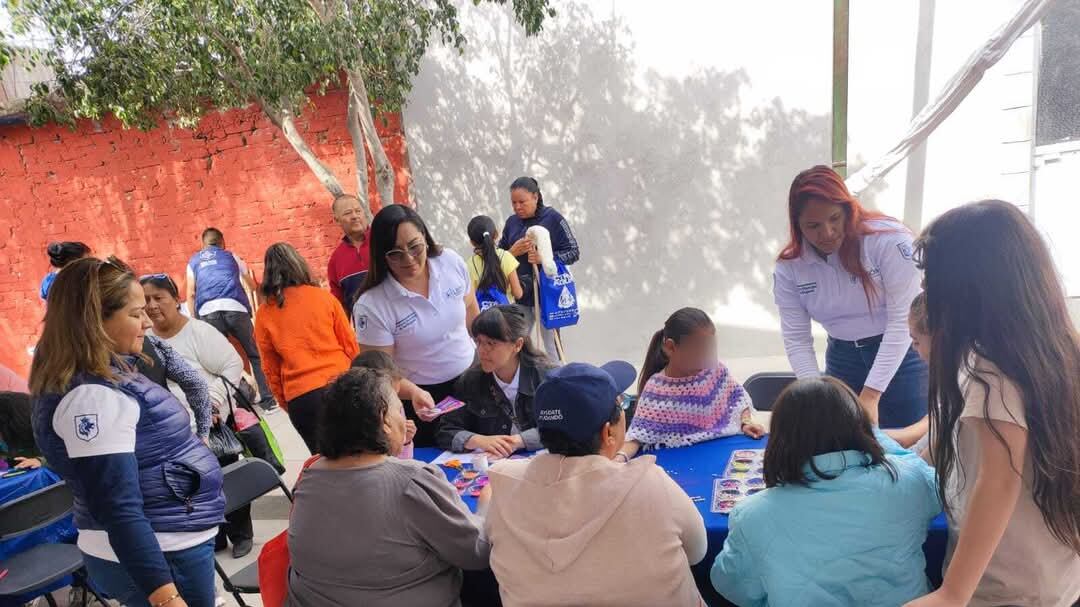 Aumenta el presupuesto para mujeres.