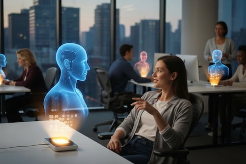 De la gran corporación al emprendimiento: así nace Acenza