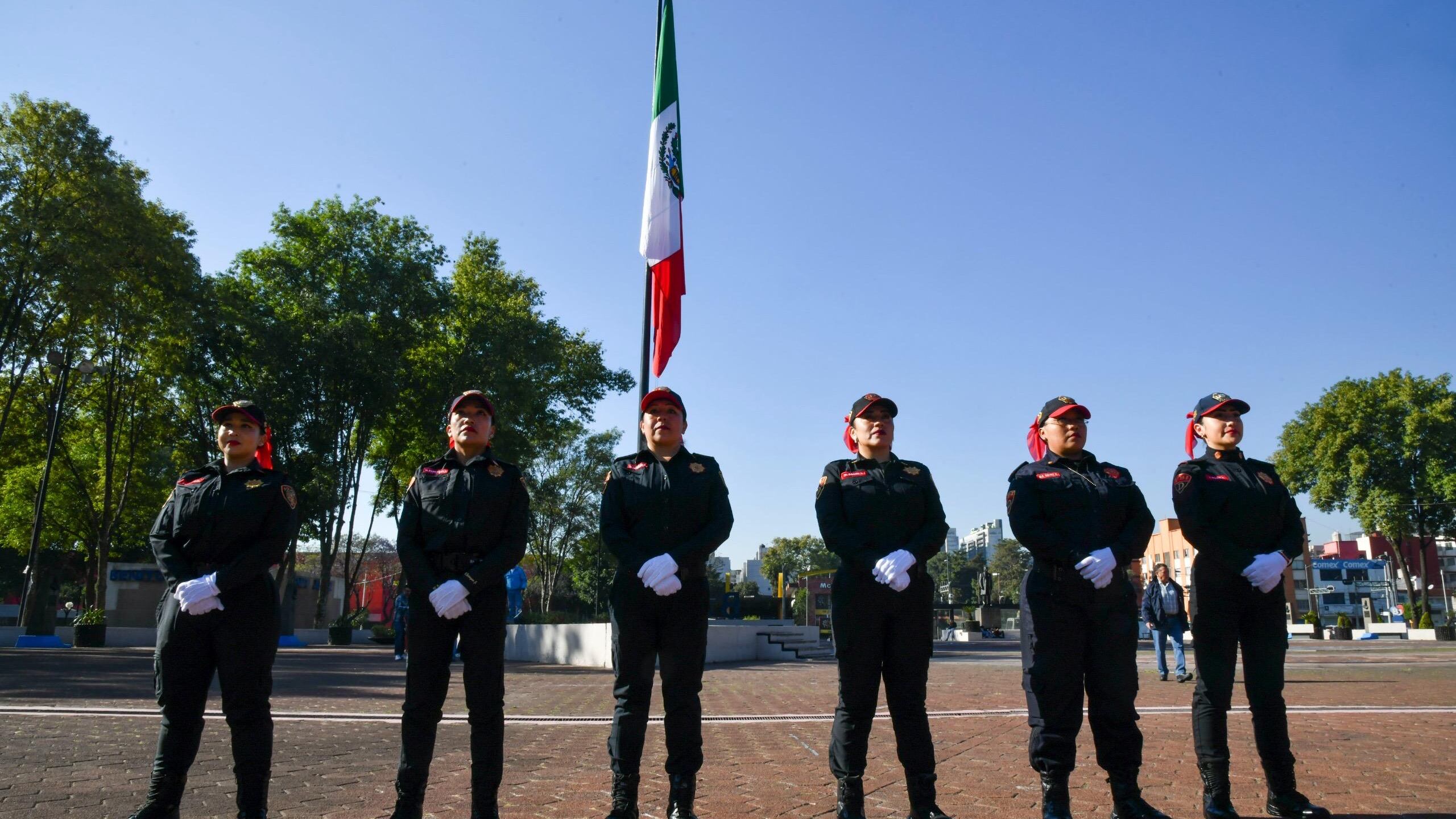 Alcaldía Benito Juárez llama a redoblar medidas de prevención y seguridad en periodo vacacional