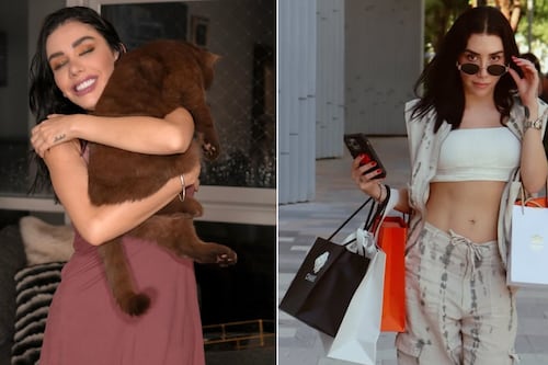 Karime Pindter quiere entrar a ‘Netas Divinas’ porque “tiene mucho que ofrecer”