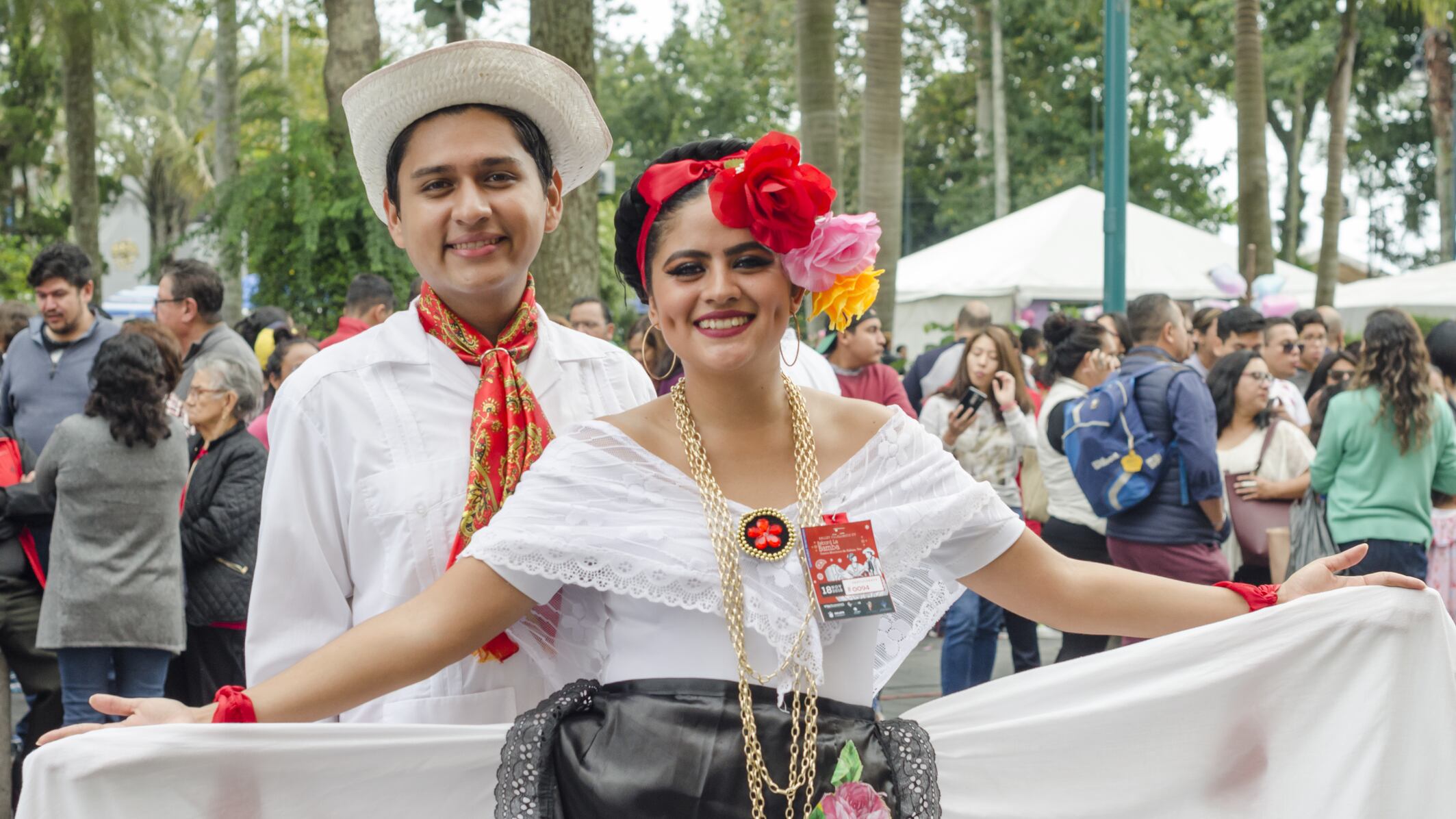 Se encuentra listo para destacar en el próximo Tianguis Turístico de Acapulco 2024, uno de los eventos más importantes del sector en México