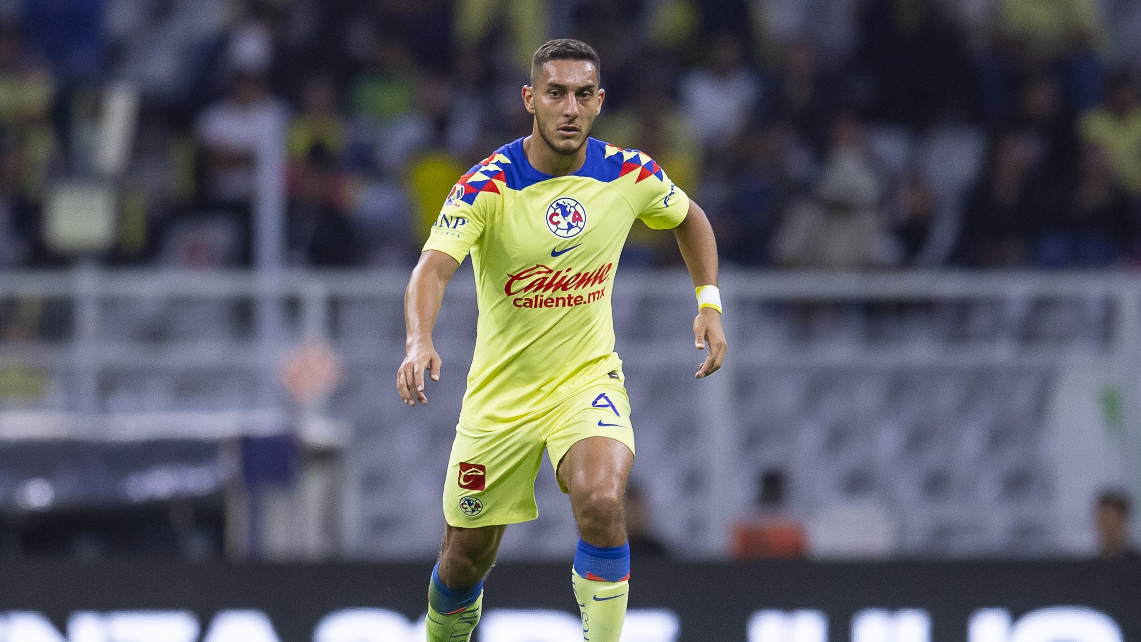 Sebastián Cáceres no jugará el Clásico Nacional 250 por lesión muscular.