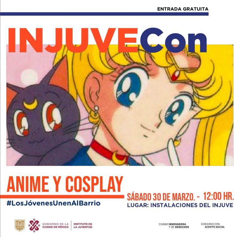 InjuveCon