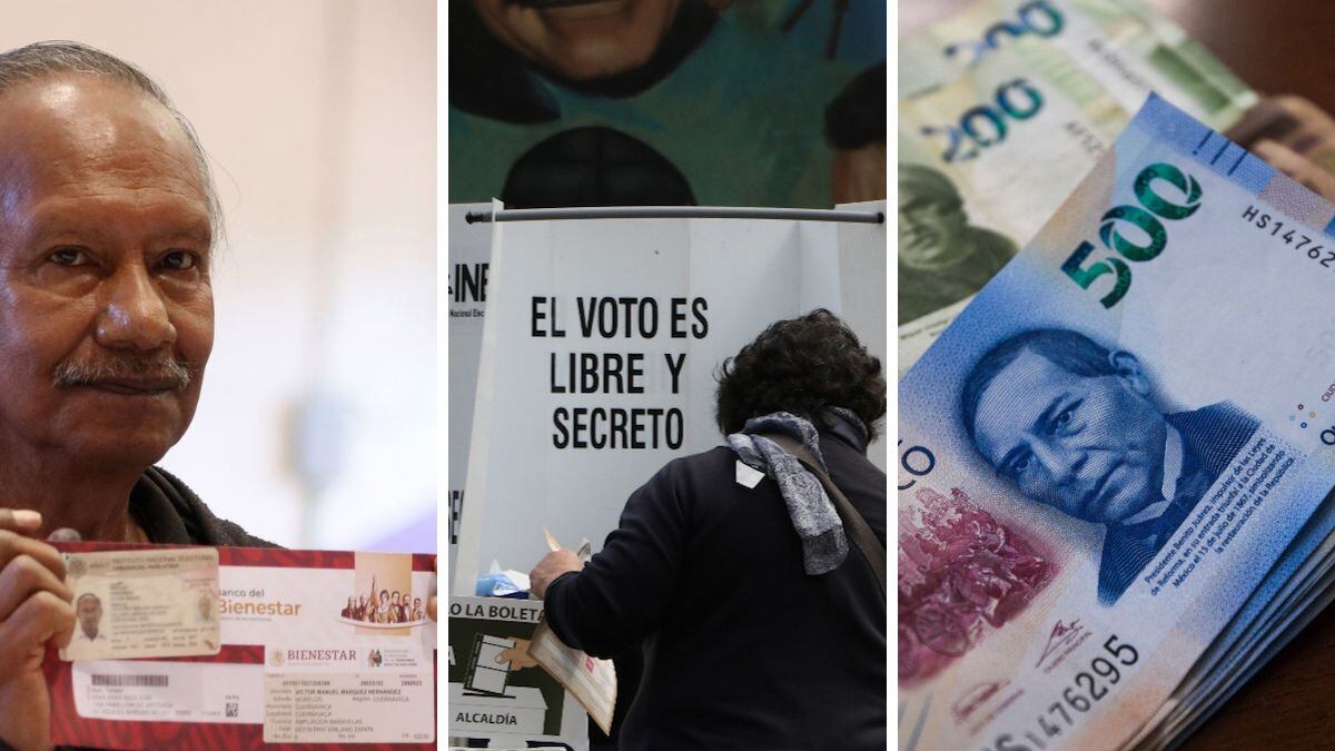 Programas sociales en elecciones 2023