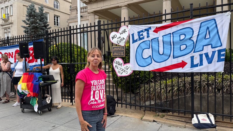 Cuba.