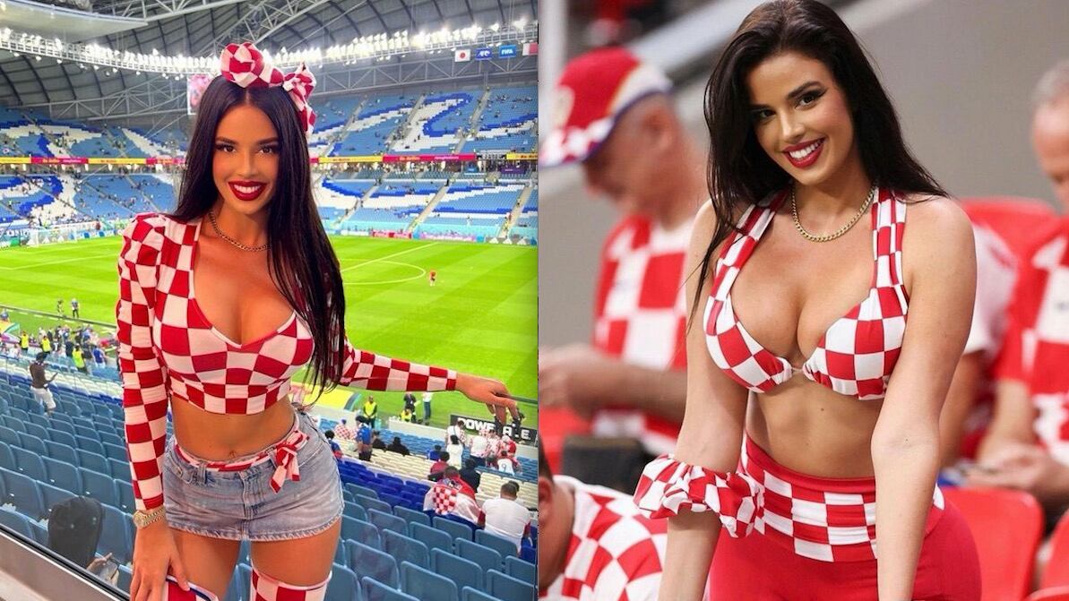 Ivana Knöll-Croacia