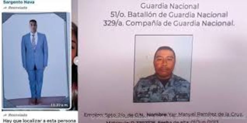 Yair Manuel Ramírez de la Cruz