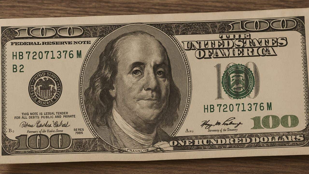 Precio del dólar hoy 21 de noviembre