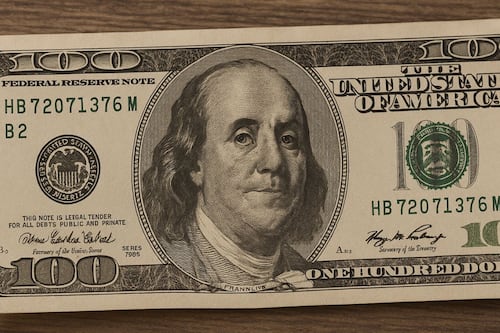 Precio del dólar hoy viernes 21 de noviembre: México arranca la jornada entre señales de enfriamiento económico