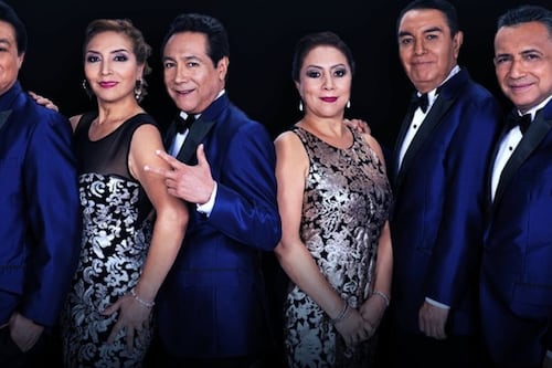 Los Ángeles Azules cancelan concierto en la Plaza de Toros ¿Cómo solicitar el reembolso?