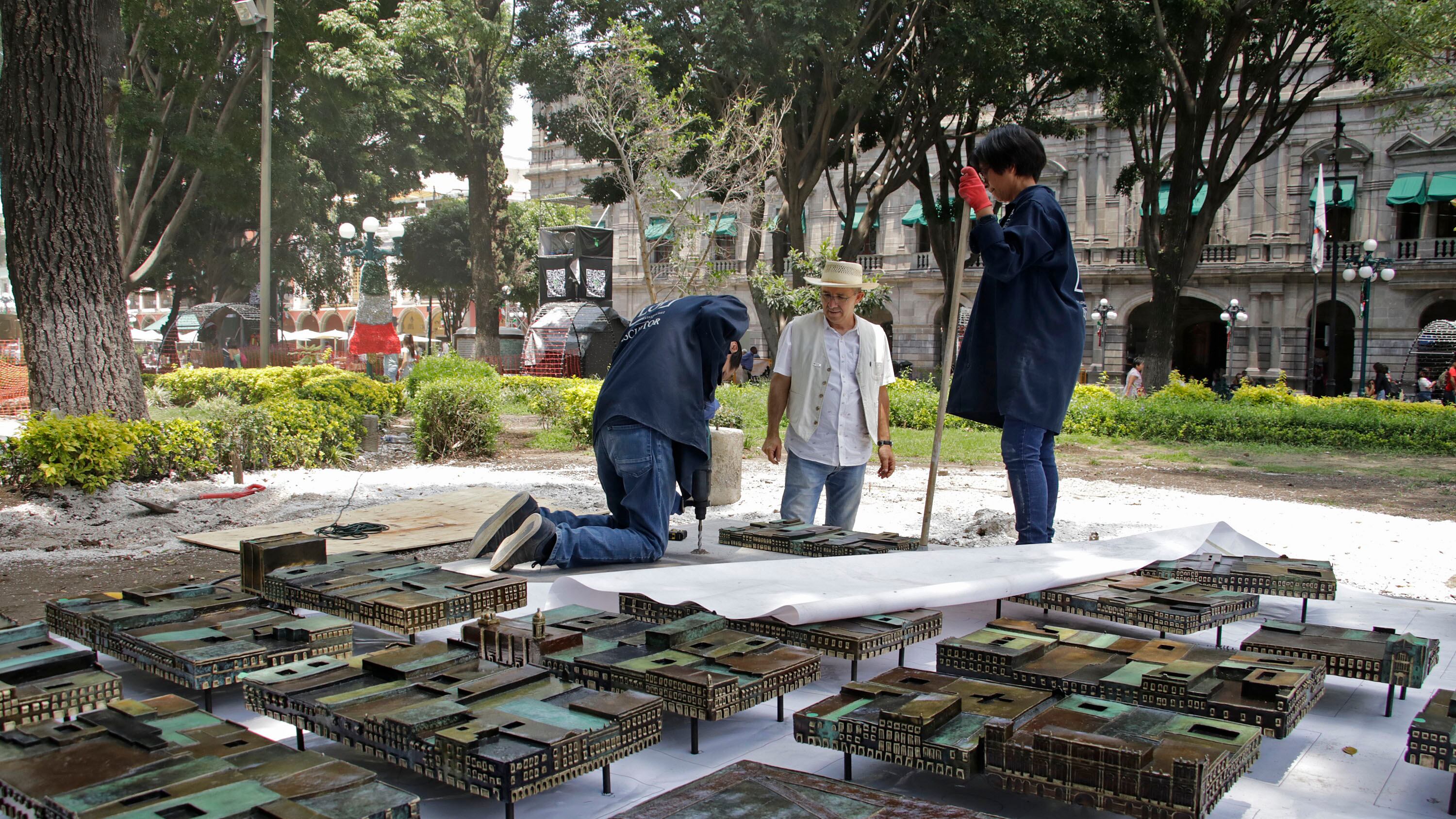 FOTO: Mara González/Agencia Enfoque