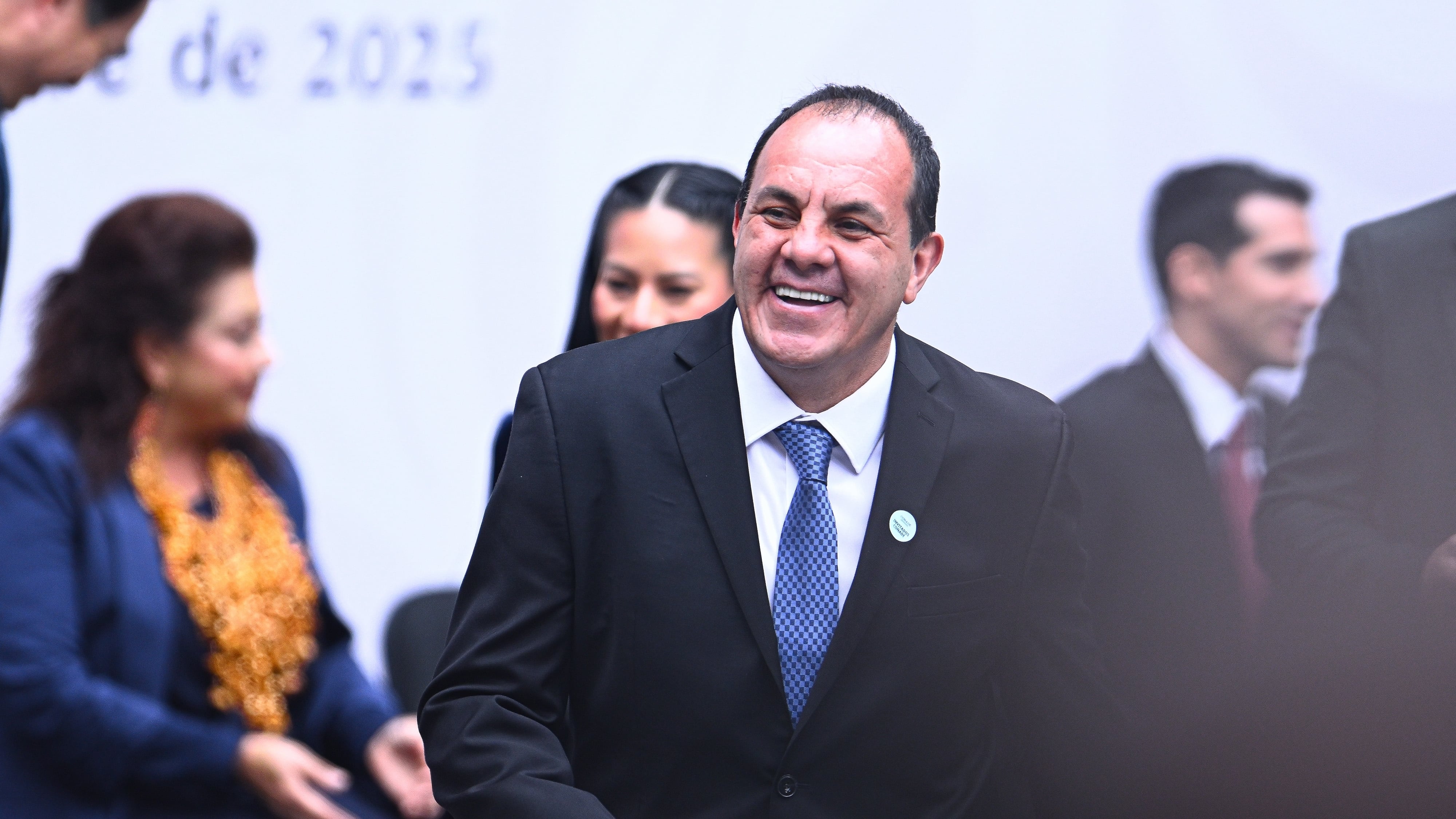 Cuauhtémoc Blanco anhela dirigir al América.