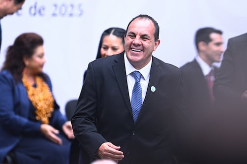 Cuauhtémoc Blanco sueña con dirigir al América y a la Selección mexicana