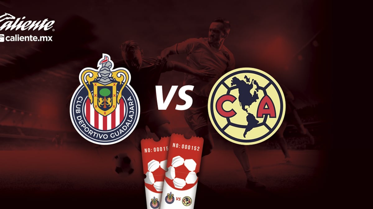 Chivas vs América