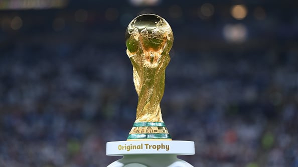 Mundial 2030.