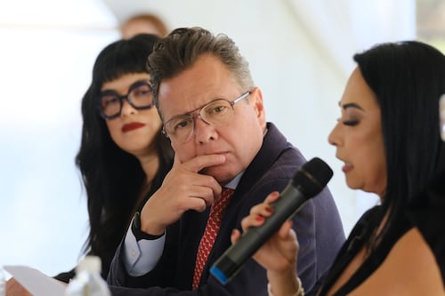 Avanzan gestiones para destrabar cuentas en Tequila y nombrar a nuevo comisario: Pablo Lemus