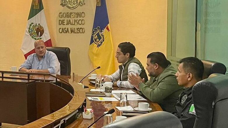 Ataque entre Guardia Nacional y grupo armado deja 3 muertos y varios heridos.