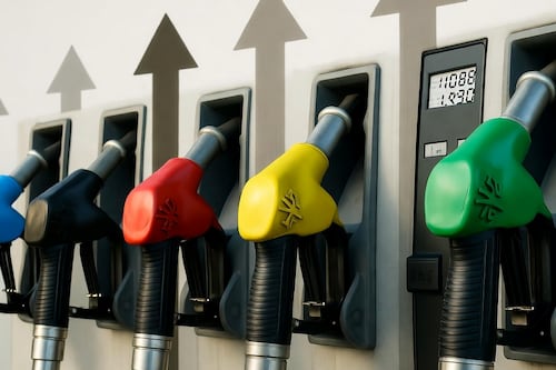 Gasolina en CDMX HOY 28 de mayo: así amanecieron los precios de Magna, Premium y Diésel