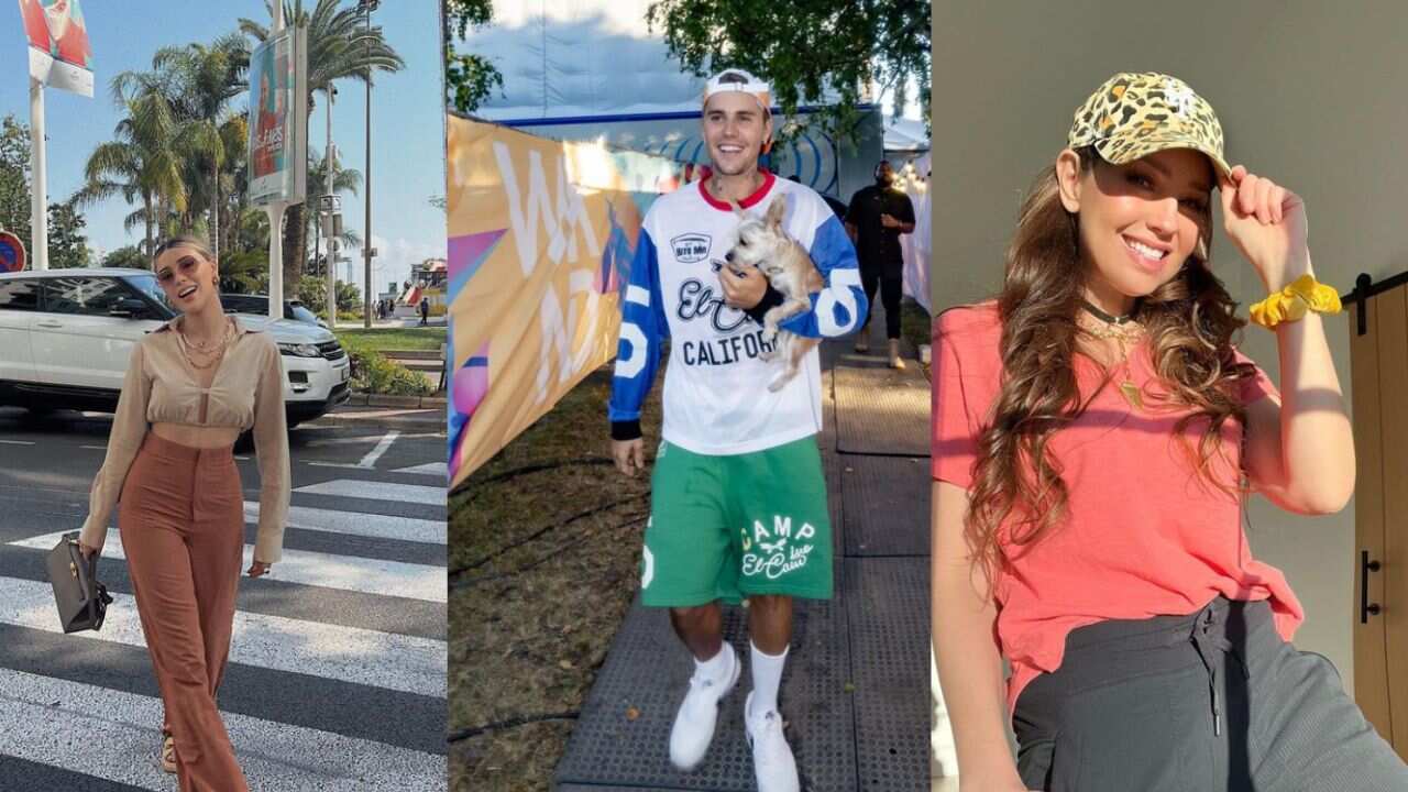 Lyme: La enfermedad que casi termina con la vida de Thalía y Justin Bieber