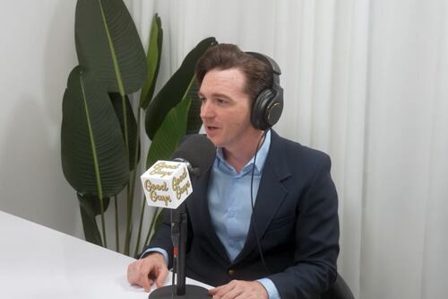 Robaron un reloj de casi 1 millón de pesos a Drake Bell; ¿ya lo recuperó?