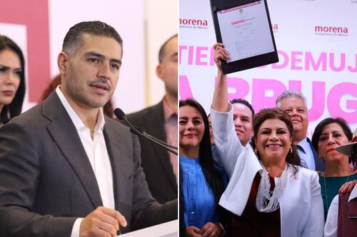 Aspirantes de Morena en la CDMX plantean ejes de trabajo rumbo a elecciones presidenciales