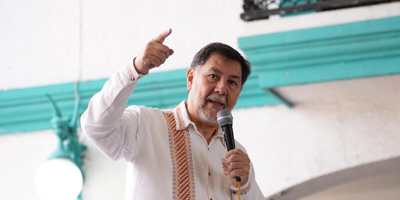 Nuevo jefe de Hezbolá será “temporal”, dice ministro israelí – Publimetro México
