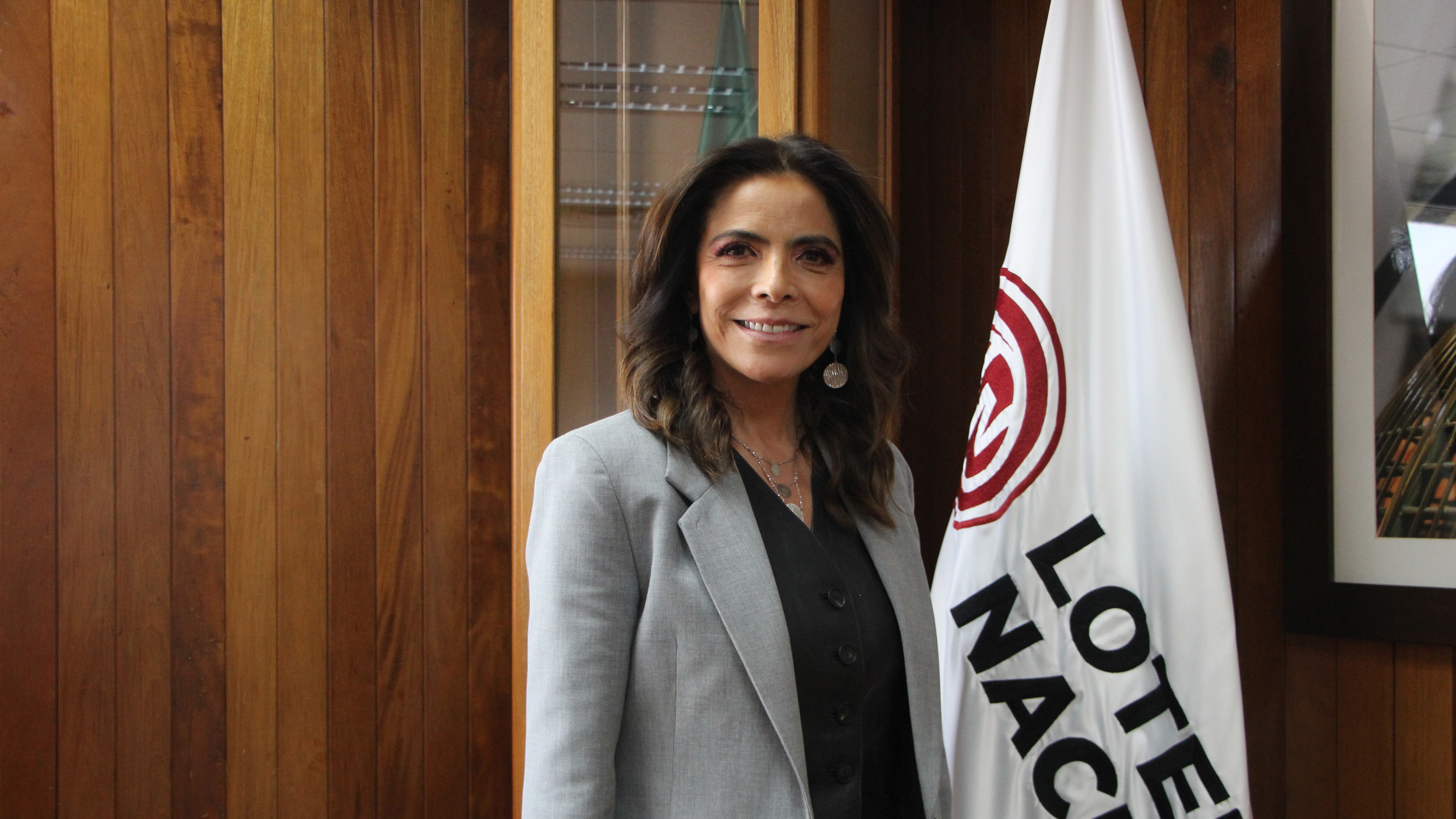 LN sacará a los niños gritones de gira por toda la república