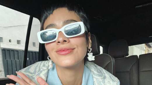 Foto Instagram: @esmepimente