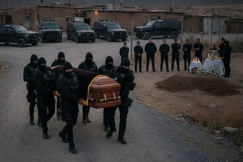 ¿Dónde sería el funeral de El Mencho? Esto se sabe luego de que familiares reclamaron el cuerpo del líder del CJNG