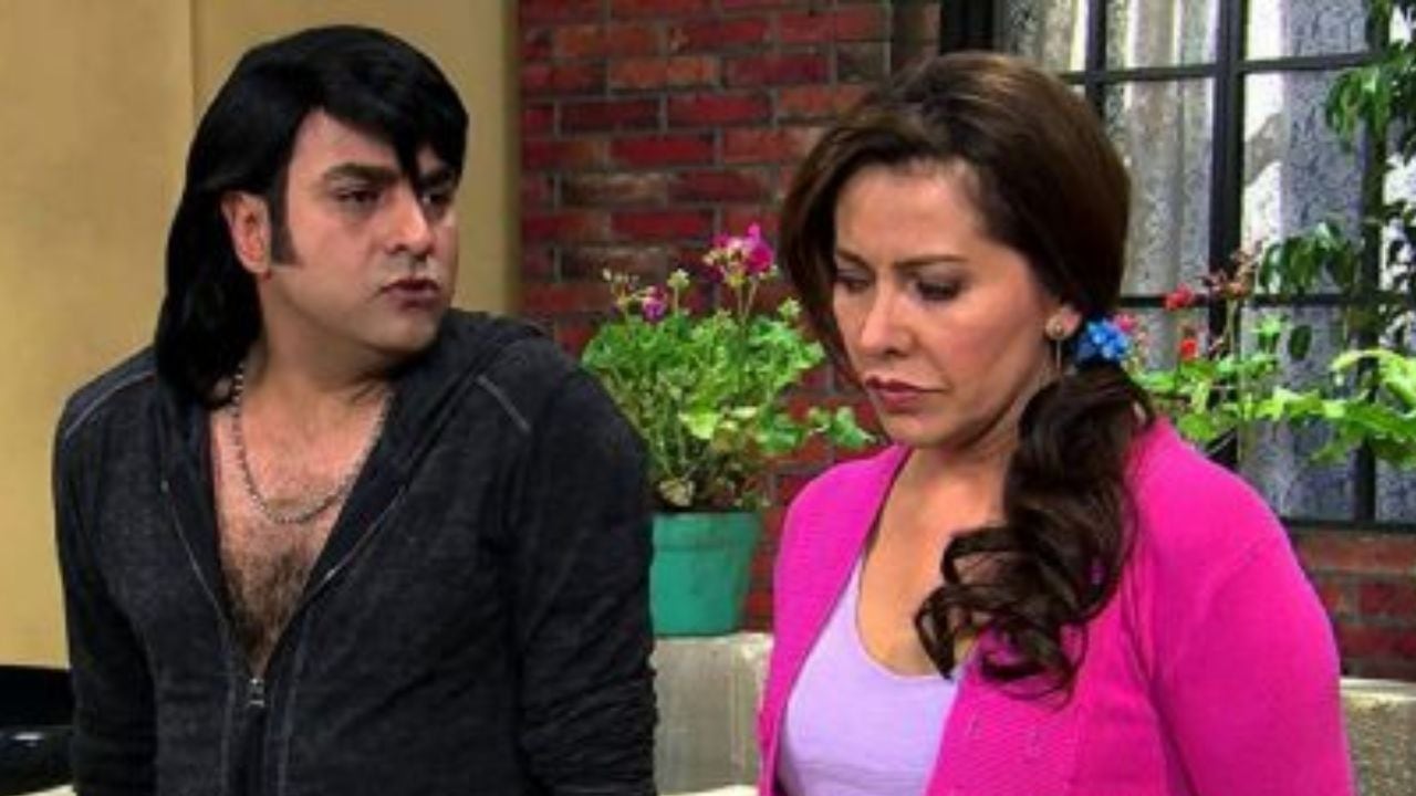 Los actores volverán a grabar juntos tras las diferencias que tuvieron en el pasado.